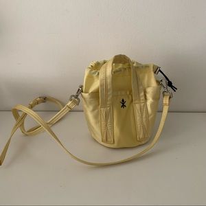 Opening Ceremony crossbody mini bag